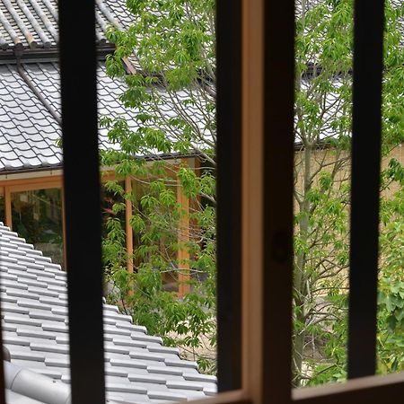 滔々 倉敷民藝館南の宿 Toutou, Mingeikan Minami No Yado Курасики Экстерьер фото