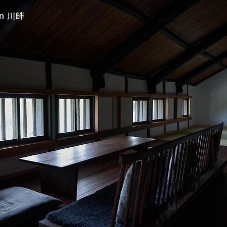 滔々 倉敷民藝館南の宿 Toutou, Mingeikan Minami No Yado Курасики Экстерьер фото