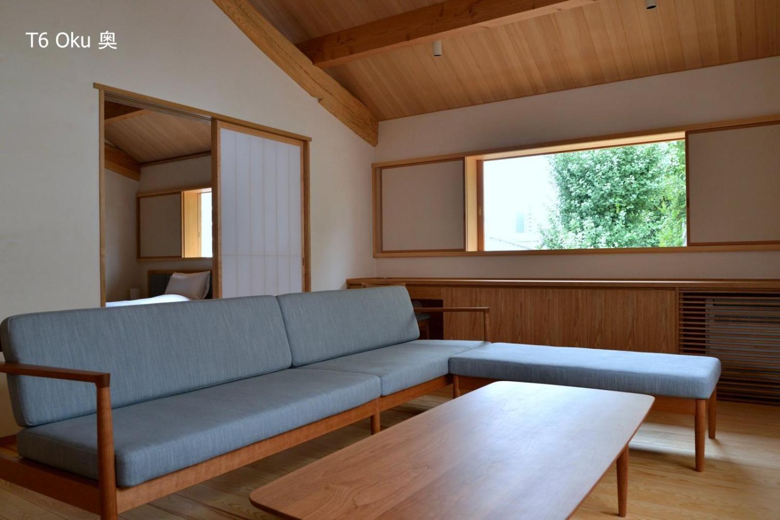滔々 倉敷民藝館南の宿 Toutou, Mingeikan Minami No Yado Курасики Экстерьер фото