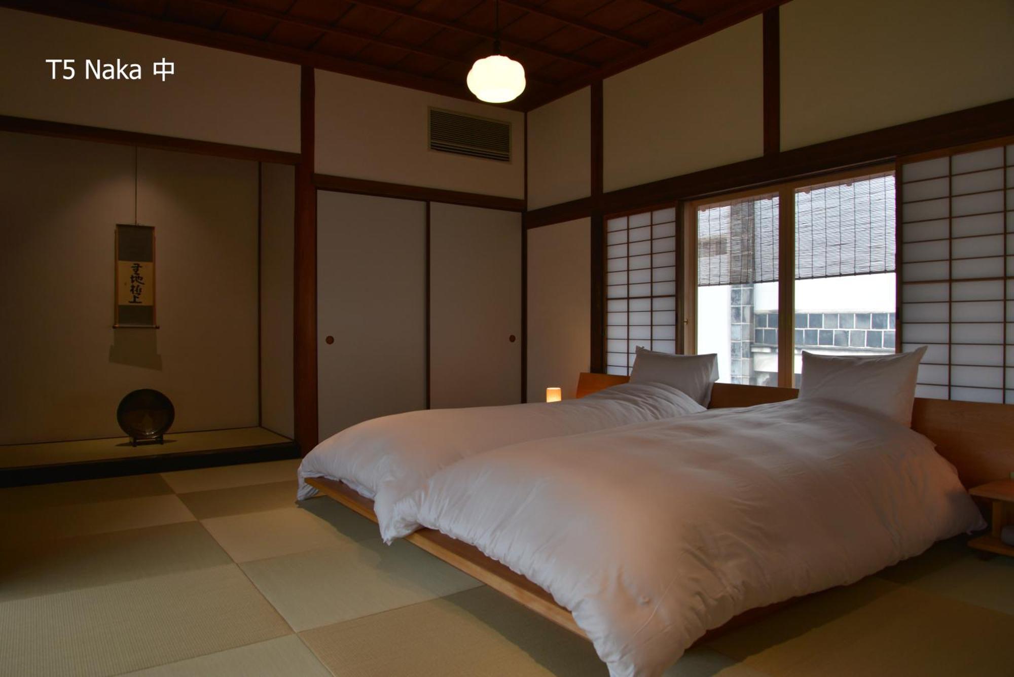 滔々 倉敷民藝館南の宿 Toutou, Mingeikan Minami No Yado Курасики Экстерьер фото