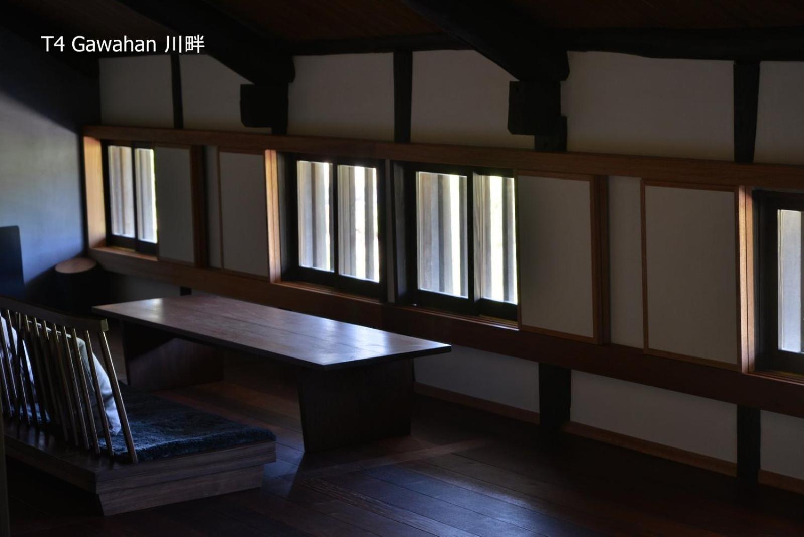 滔々 倉敷民藝館南の宿 Toutou, Mingeikan Minami No Yado Курасики Экстерьер фото